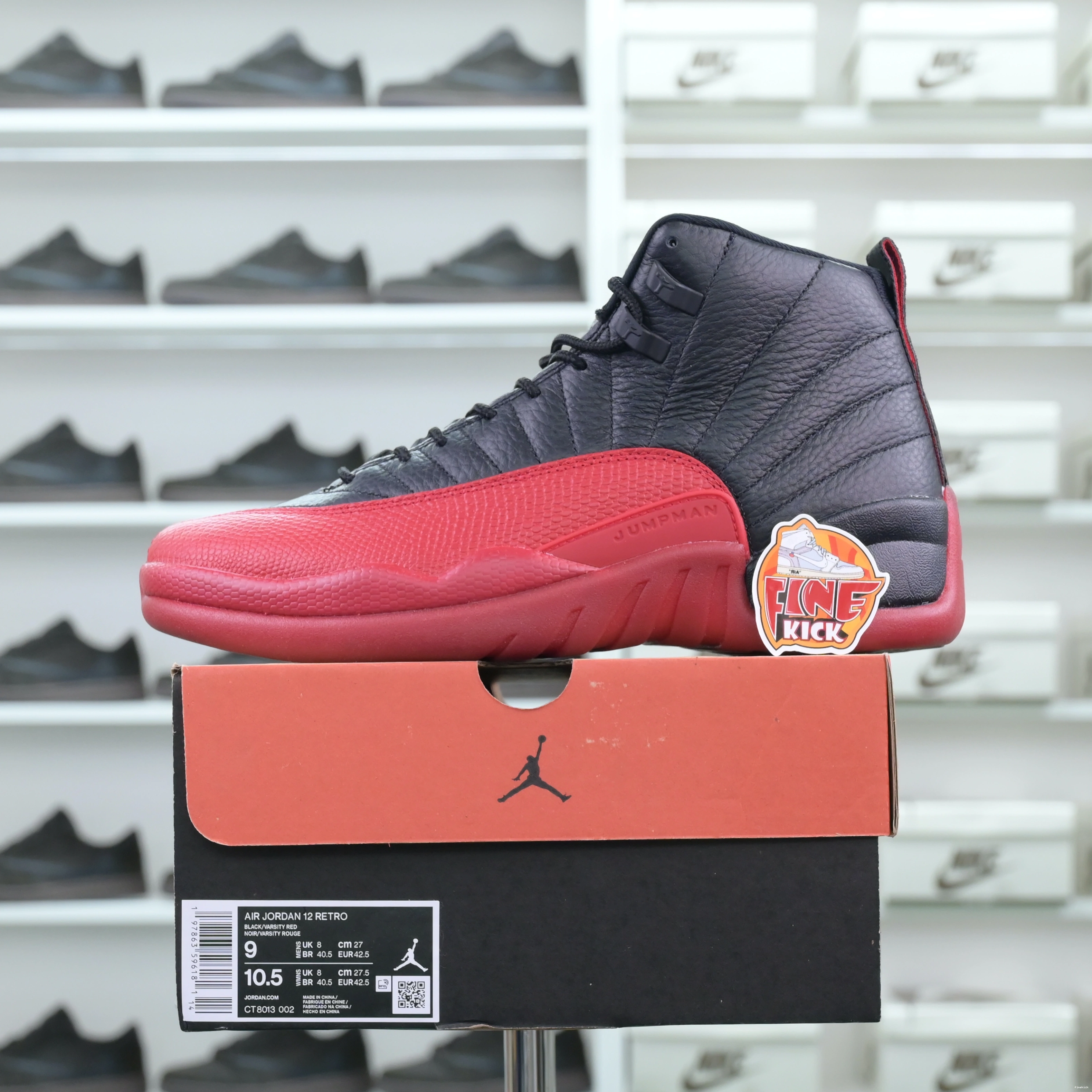 Game 12 Jordan Flu Air 2025 1105